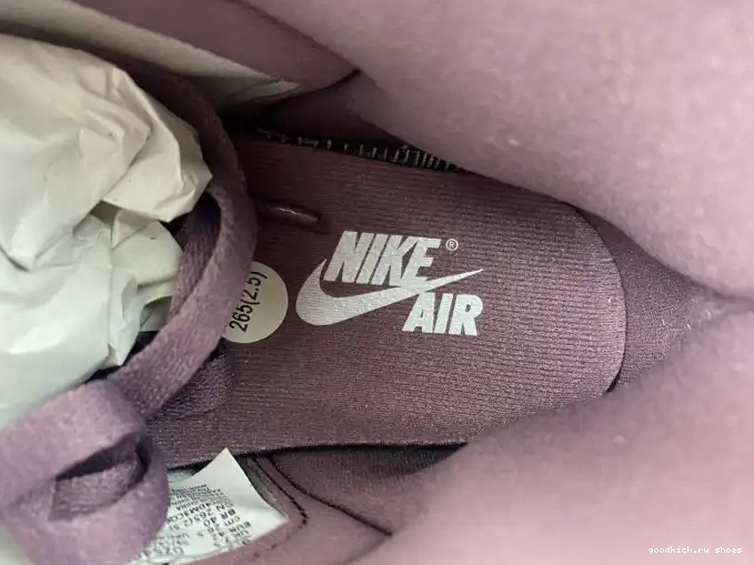 Air High Jordan J Mauve OG Sky 1 DZ5485-105 0529